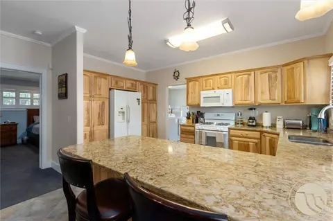Kitchen - 301 1st Ave, Laurel, MT 59044 photo 1 of 5
