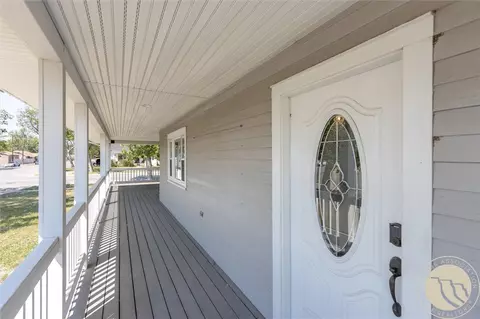 Exterior - 301 1st Ave, Laurel, MT 59044 photo 11 of 11
