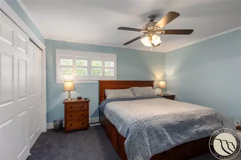 Bedroom - 301 1st Ave, Laurel, MT 59044 photo 1 of 6