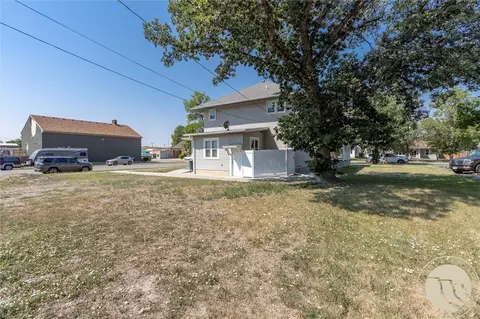 Exterior - 301 1st Ave, Laurel, MT 59044 photo 6 of 11