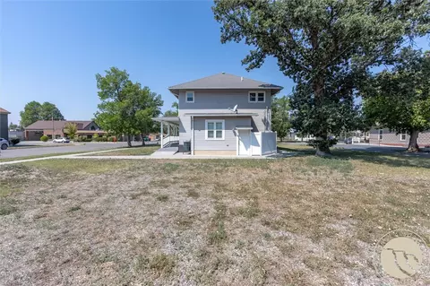 Exterior - 301 1st Ave, Laurel, MT 59044 photo 5 of 11