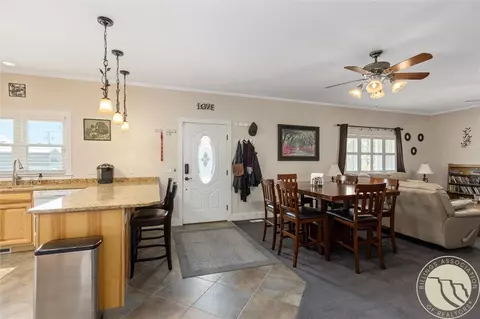 Entry Way - 301 1st Ave, Laurel, MT 59044 photo 2 of 3
