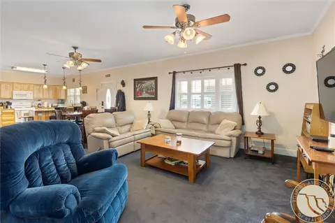 Living - 301 1st Ave, Laurel, MT 59044 photo 1 of 4