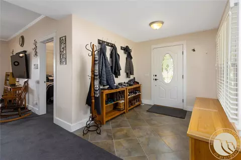 Entry Way - 301 1st Ave, Laurel, MT 59044 photo 1 of 3