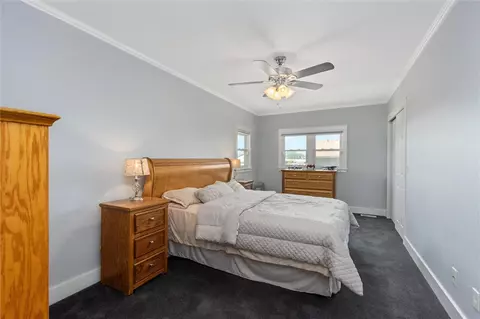Bedroom - 301 1st Ave, Laurel, MT 59044 photo 6 of 6