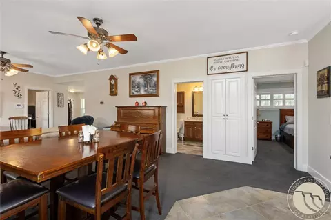 Dining - 301 1st Ave, Laurel, MT 59044 photo 2 of 2