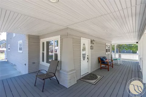 Exterior - 301 1st Ave, Laurel, MT 59044 photo 8 of 11