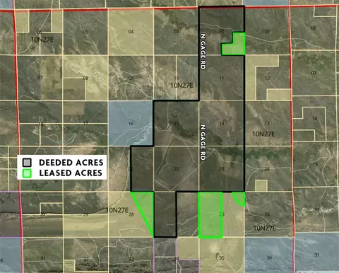 View/Area - 00 N Gage Rd, Roundup, MT 59072 photo 10 of 10