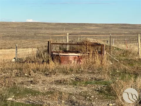 Exterior - 00 N Gage Rd, Roundup, MT 59072 photo 1 of 3