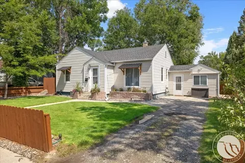 Other - 307 4th Ave, Laurel, MT 59044 photo 1 of 9