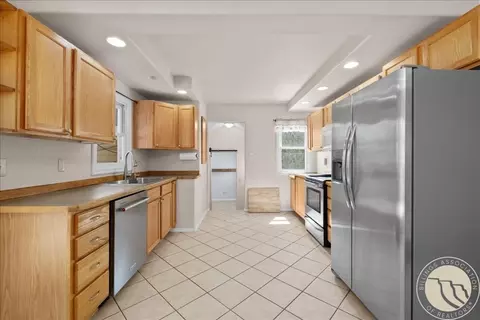 Kitchen - 307 4th Ave, Laurel, MT 59044 photo 1 of 3