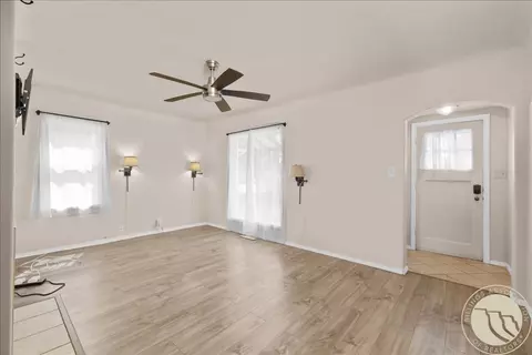 Living - 307 4th Ave, Laurel, MT 59044 photo 3 of 3