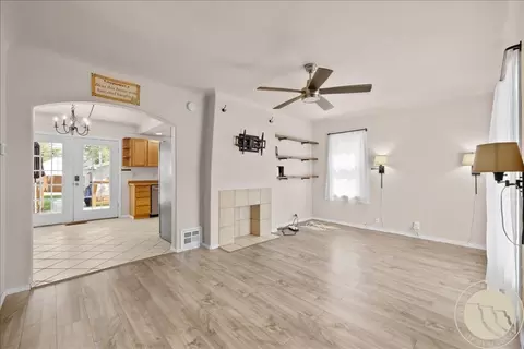 Living - 307 4th Ave, Laurel, MT 59044 photo 1 of 3