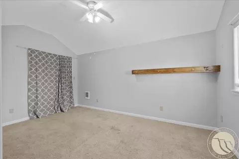 Bedroom - 307 4th Ave, Laurel, MT 59044 photo 2 of 2