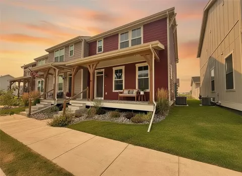 1686 St George Blvd, Billings, MT 59101