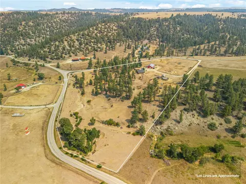 View/Area - 24 Mcnaley Rd, Columbus, MT 59019 photo 6 of 7