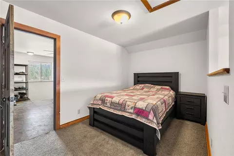 Bedroom - 24 Mcnaley Rd, Columbus, MT 59019 photo 2 of 2