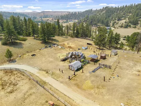 View/Area - 24 Mcnaley Rd, Columbus, MT 59019 photo 2 of 7