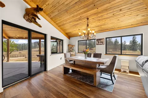 Dining - 24 Mcnaley Rd, Columbus, MT 59019 photo 1 of 1
