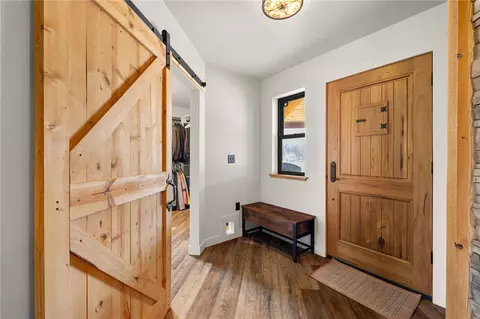 Entry Way - 24 Mcnaley Rd, Columbus, MT 59019 photo 1 of 2