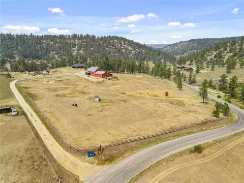 View/Area - 24 Mcnaley Rd, Columbus, MT 59019 photo 5 of 7