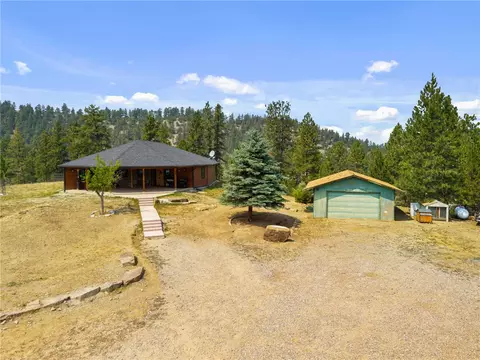 Exterior - 24 Mcnaley Rd, Columbus, MT 59019 photo 8 of 8