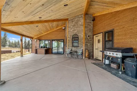 Exterior - 24 Mcnaley Rd, Columbus, MT 59019 photo 3 of 8