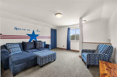 Living - 24 Mcnaley Rd, Columbus, MT 59019 photo 3 of 3