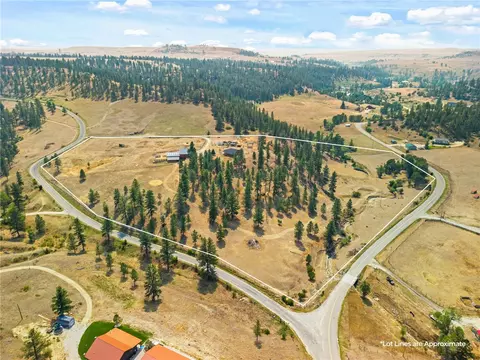 View/Area - 24 Mcnaley Rd, Columbus, MT 59019 photo 1 of 7