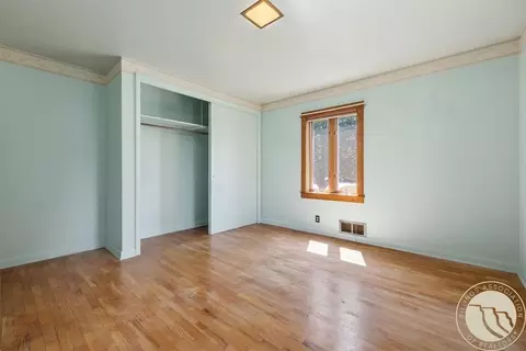 Bedroom - 515 Everett St, Big Timber, MT 59011 photo 2 of 4