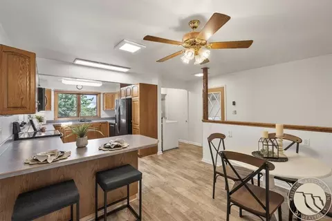 Kitchen - 515 Everett St, Big Timber, MT 59011 photo 5 of 5
