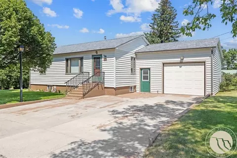 Exterior - 515 Everett St, Big Timber, MT 59011 photo 3 of 7
