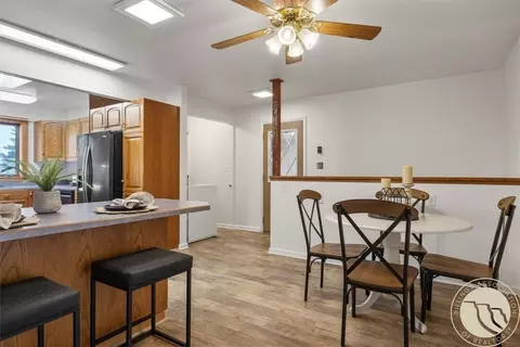 Dining - 515 Everett St, Big Timber, MT 59011 photo 1 of 2