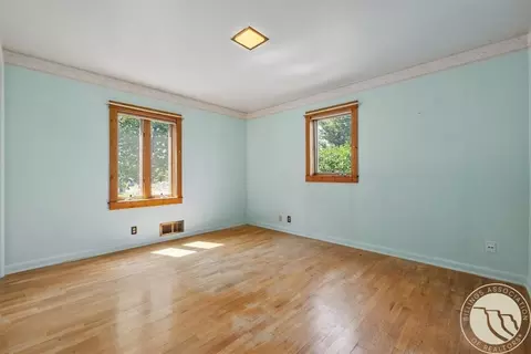 Bedroom - 515 Everett St, Big Timber, MT 59011 photo 1 of 4