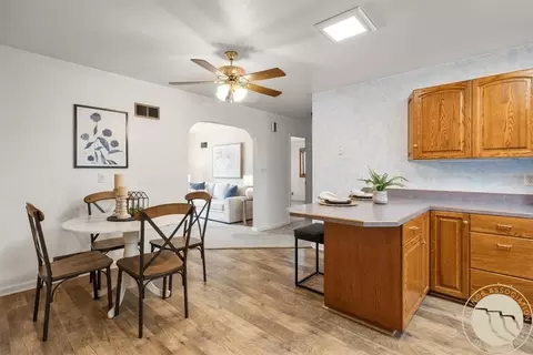 Dining - 515 Everett St, Big Timber, MT 59011 photo 2 of 2