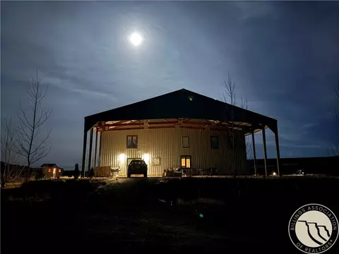 170 E Pryor Rd, Edgar, MT 59026