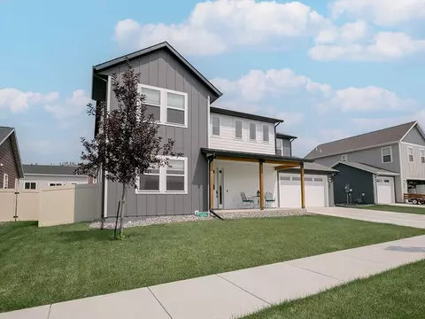7049 Copper Sunset Dr, Billings, MT 59106