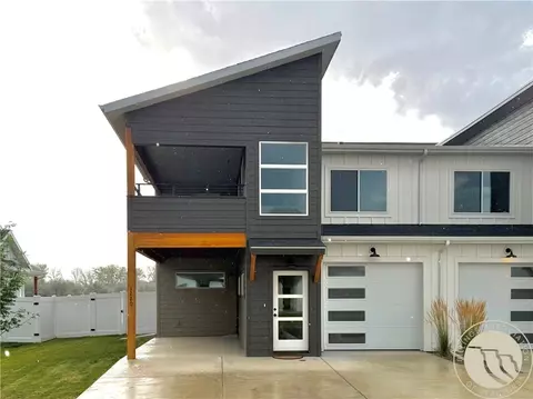 1220 Buffalo Crossing Dr, Billings, MT 59106