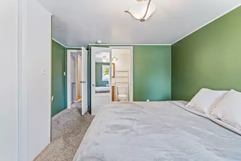 Bedroom - 302 6th Ave, Laurel, MT 59044 photo 2 of 4