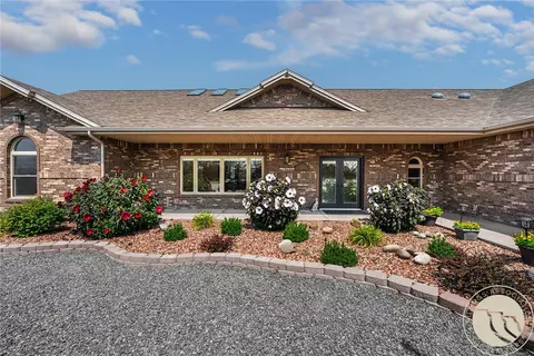 7623 N Leopard Ave, Billings, MT 59106