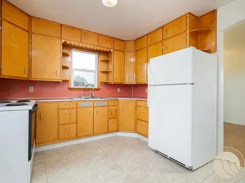 Kitchen - 947 1st St E, Roundup, MT 59072 photo 1 of 2
