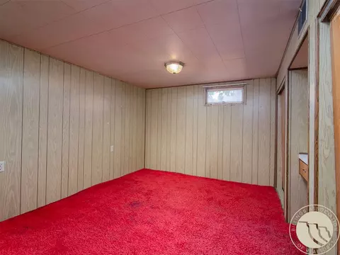 Bedroom - 947 1st St E, Roundup, MT 59072 photo 3 of 3