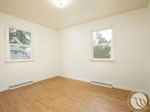 Bedroom - 947 1st St E, Roundup, MT 59072 photo 2 of 3