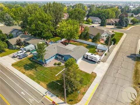 View/Area - 3632 Poly Dr, Billings, MT 59102 photo 1 of 1