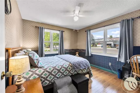 Bedroom - 3632 Poly Dr, Billings, MT 59102 photo 1 of 3