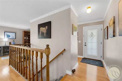 Entry Way - 3632 Poly Dr, Billings, MT 59102 photo 1 of 1