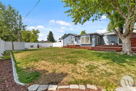 Exterior - 3632 Poly Dr, Billings, MT 59102 photo 6 of 7