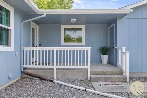 Exterior - 3632 Poly Dr, Billings, MT 59102 photo 2 of 7