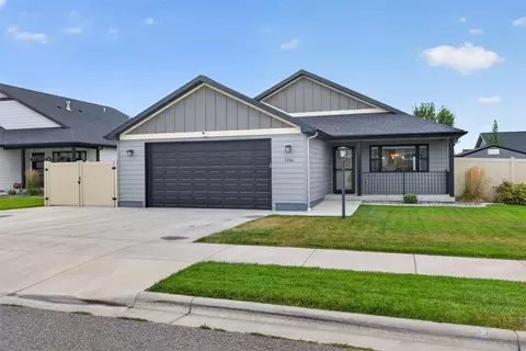 5204 Clemson Dr, Billings, MT 59106
