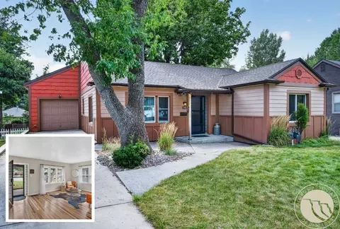 1126 Princeton Ave, Billings, MT 59102